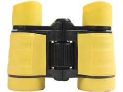 Prismáticos ENZONS Deportes y actividades al aire libre / 3X30 para niños Mini Colorido Durable Â€‹Â€‹Juguetes portátiles Compacto-Negro