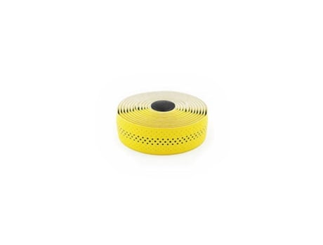 Cinta FIZIK Manillar Tempo Microtex Bondcu Cla 3Mm Yellow