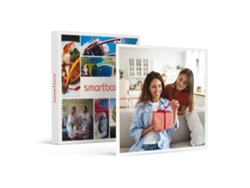 Caja Regalo Smartbox Para Mamá Escapadas O Cenas Gourmet