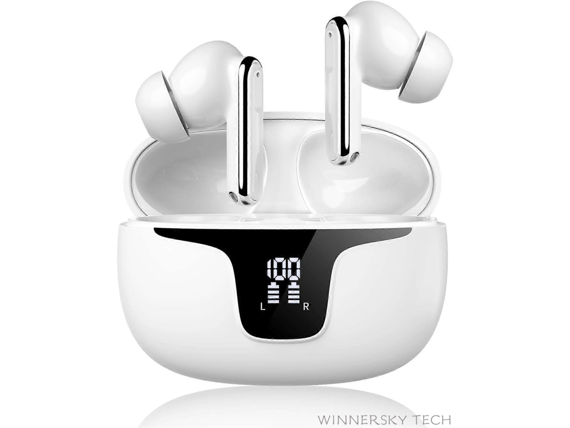 Auriculares Traductores Ia, Auriculares Traductores En Tiempo Real