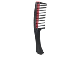 2026-Pente Multifuncional Profissional Destacável Para Penteado E Coloração De Cabelo