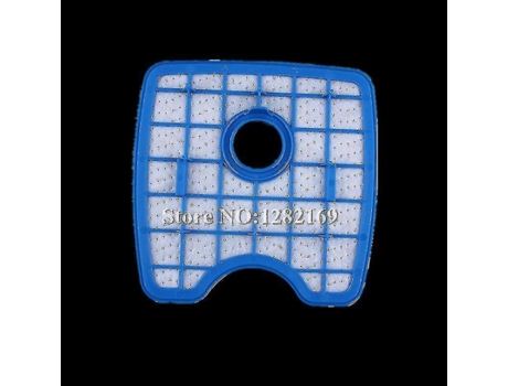 Accesorio Aspiradoras Compatibilidad Universal 2/Lote Filtro Hepa PHILIPS Fc8820 Fc881