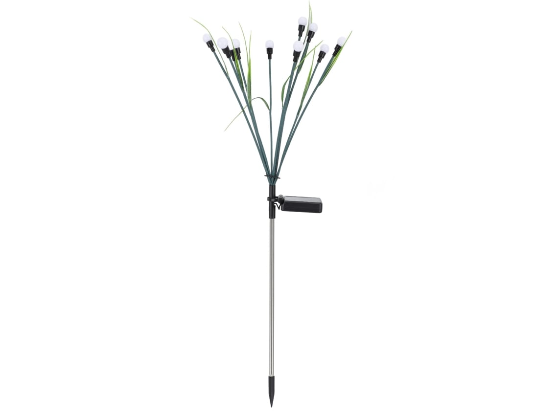 2026-luz Solar Jardín Led Decorativa Moviéndose Resistente Al Agua Ip65 Recargable Para Navidad Boda Fiesta Exterior