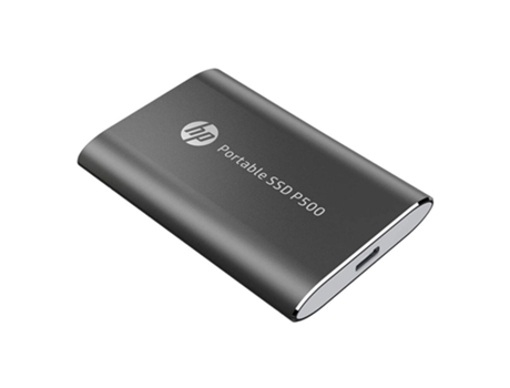 Disco Duro Externo HP P500 250 Gb SSD