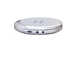 Lenco CD-201