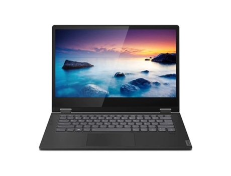 Portátil LENOVO C340-14API (Reacondicionado como Nuevo - Ryzen 5-3500U - RAM: 12 GB)