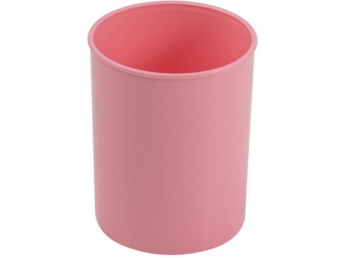 Porta Lápiz FAIBO 656166 (Rosa - 10x7,8cm)