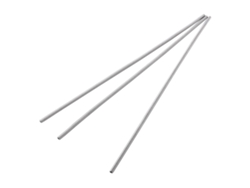 3 Unidades De Resistencia Calefactora De 220 V Y 800 W Con Alambre Resistente De Fecral Para Hornos Pequeños Y Electrodomésticos.
