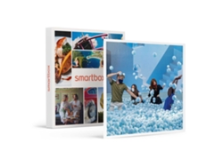 Smartbox Ikono Madrid En Familia 1 Visita De 1 Hora Para 2 Adultos Y 2 Niños Caja Regalo