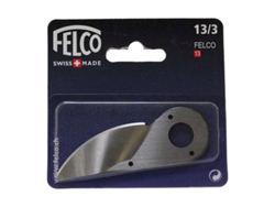 Tijeras de podar Felco Cuchilla de corte 13 3 Para modelo 13 FELCO