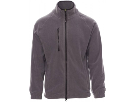 Chaqueta para Hombre PAYPER WEAR Norway Gris para Outdoor (XXL)