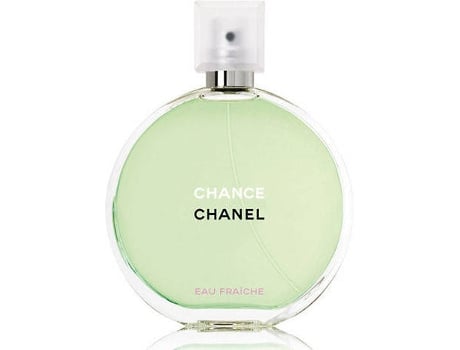 Perfume CHANEL Chance Eau Fraiche Edt (100 ml)