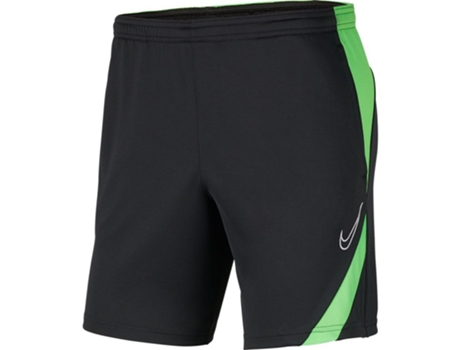 Calção NIKE Shorts Dri Fit Academy Pro Preto S Homem