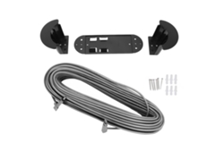 Soporte para cable Starlink V2 Gestión portátil