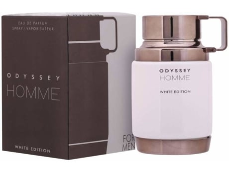 Perfume ARMAF Odyssey Homme White Edition Eau de Parfum (100 ml)