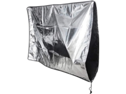 Telescopio De Exterior 420d A Prueba De Polvo Con Protección Antirreflectante Y Solar Para Acampar Y Hacer Senderismo.
