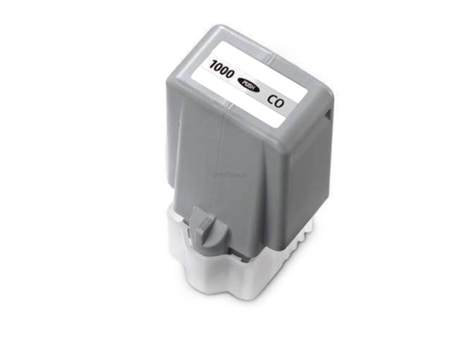 Cartucho de Tinta Compativel Canon Pfi1000 Optimizador de Cor Tinta Pigmentada 0556C001