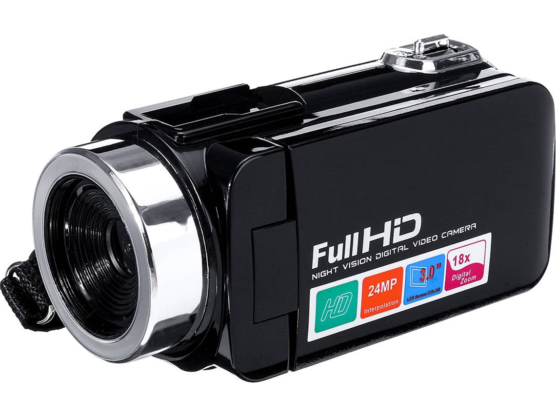 Videocámara ECSEE SKUD27916 DV