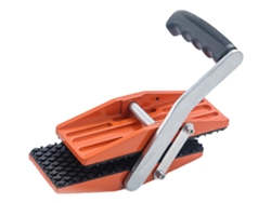 Abrazadera de transporte de piedra para herramientas manuales sencillas Slowmoose