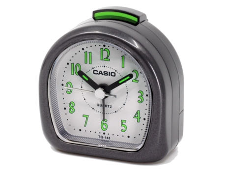 Despertador CASIO Tq-148-1ef