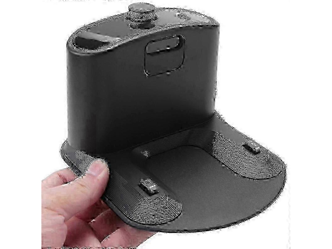 Base De Carga De Repuesto Para Aspiradoras Robot Irobot Roomba Series 500/600/700/800/900 (p20250110180)