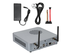 Mini PC (sistema operativo Windows 10, 4k a 60 Hz)