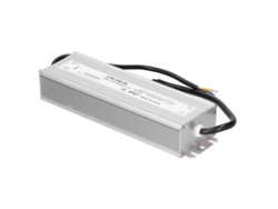 Omni-fuente De Alimentación Conmutada Impermeable Berm Lpv-150-24 Dc24v Transformador De Aluminio Para Led