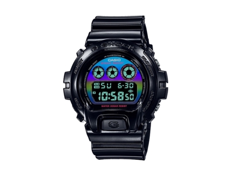 Reloj Hombre Casio G-Shock VIRTUAL RAINBOW