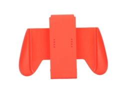 Controlador De Juego (agarre Cómodo, Ergonomía Ligera) Agarre Para Joycon De Nintendo Switch