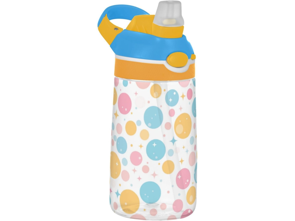 Envase con forma de oveja para adultos, 500 ml, sin marca.
