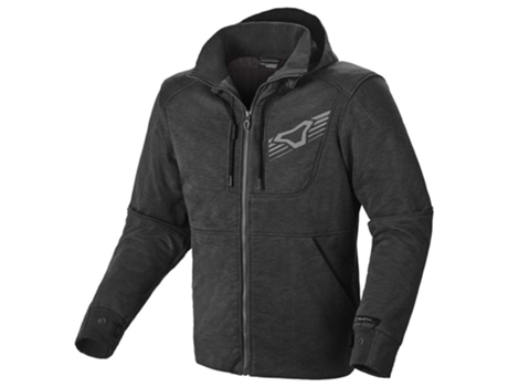 Sudadera Unisex REGATTA Berley Azul (15/16 Años)