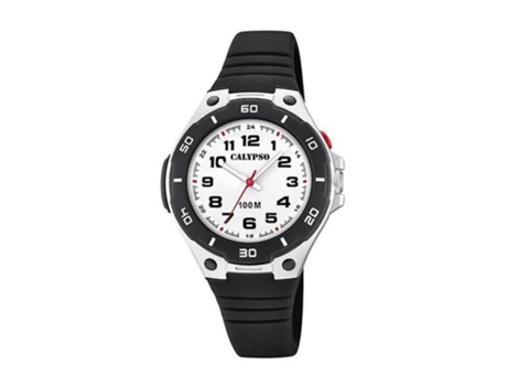 Reloj Hombre CALYPSO K5758/6