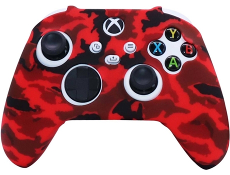 Funda Mando LOVEBABYLY W-XBOX-001-07 (Xbox Series S/X)