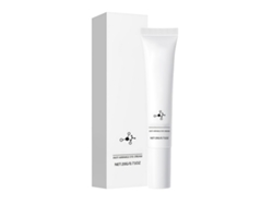 Crema antiedad para el contorno de ojos con efecto reafirmante.