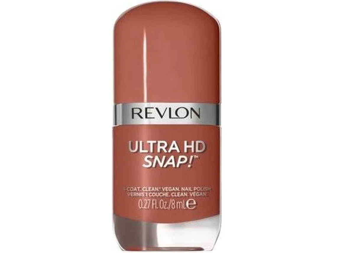 Labial Líquido REVLON Ultra Hd Snap Nail Colors Natural Rich