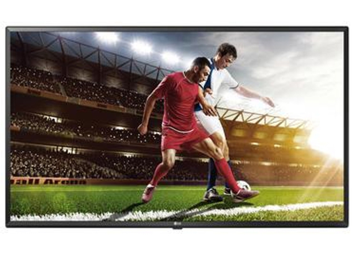 TV LG 49UT640S0ZA.AEU (LCD - 49'' - 124 cm - 4K Ultra HD)