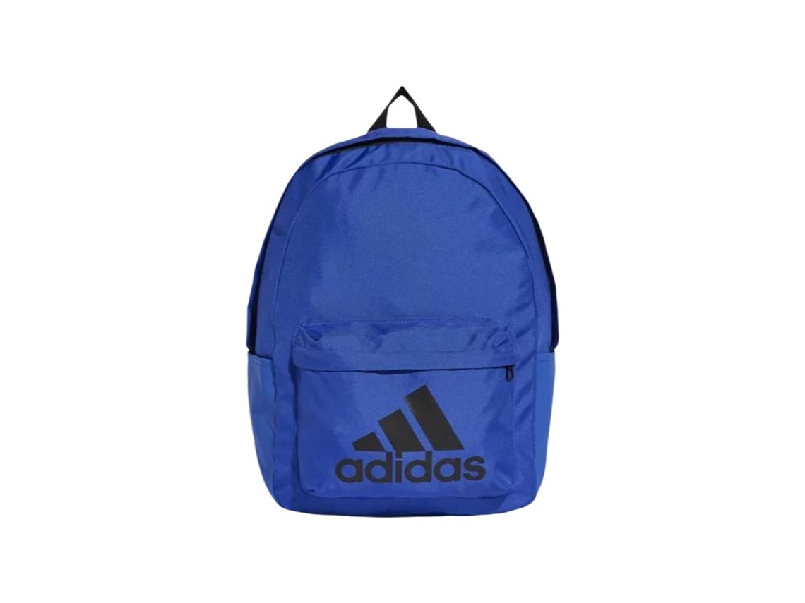 Mochila deportiva Adidas Classic Badge IZ1885 azul VETONEK