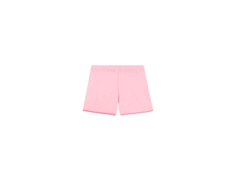 Pantalones cortos de cintura alta para niña CONVERSE Chuck Patch 6/7 ans