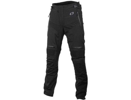 Pantalones para Hombre ONEAL Sierra Negro para Motociclismo (106)