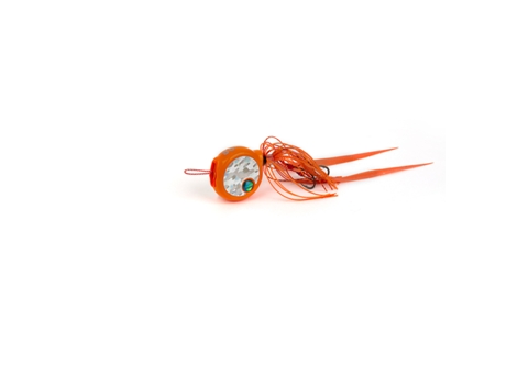 Atraer a Shimano Engetsu Flat Baku Baku 80 g