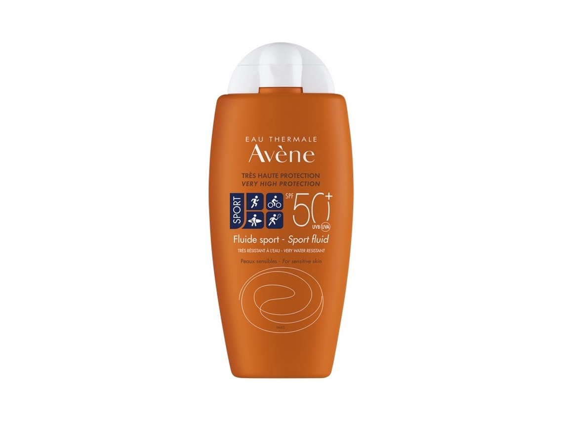 Protector Solar Deporte SPF50+ 100 ml AVÈNE
