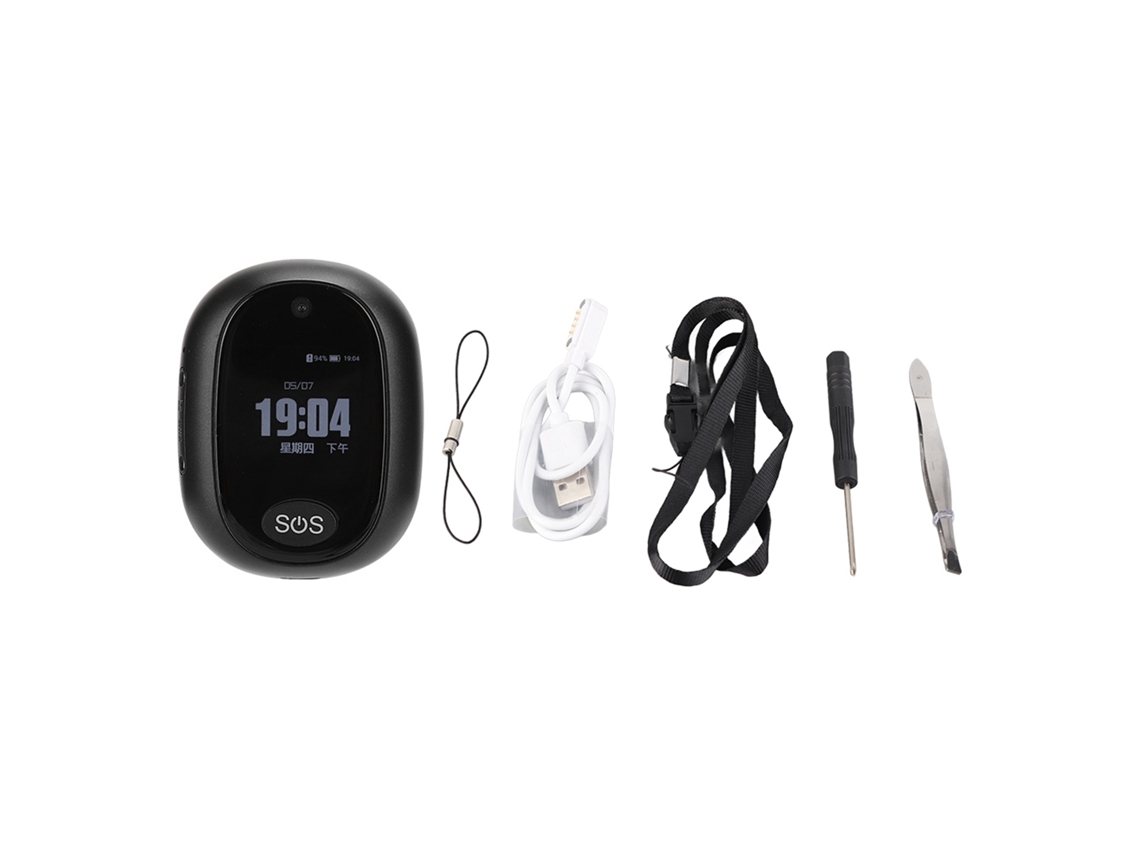Termómetro inteligente para bebés, monitor automático de temperatura