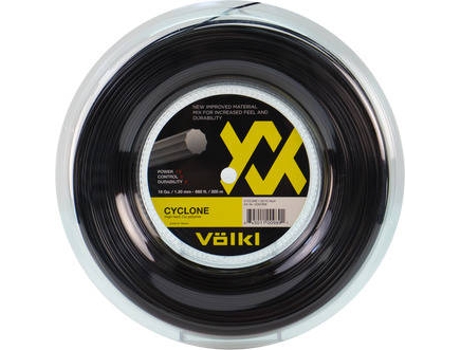 Cuerda VÖLKL Cyclone 16G Reel (200 m)