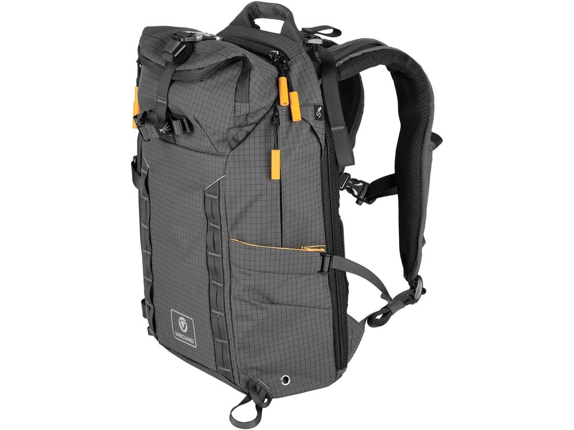 Mochila para Cámara VANGUARD Veo Active 42M GY Gris