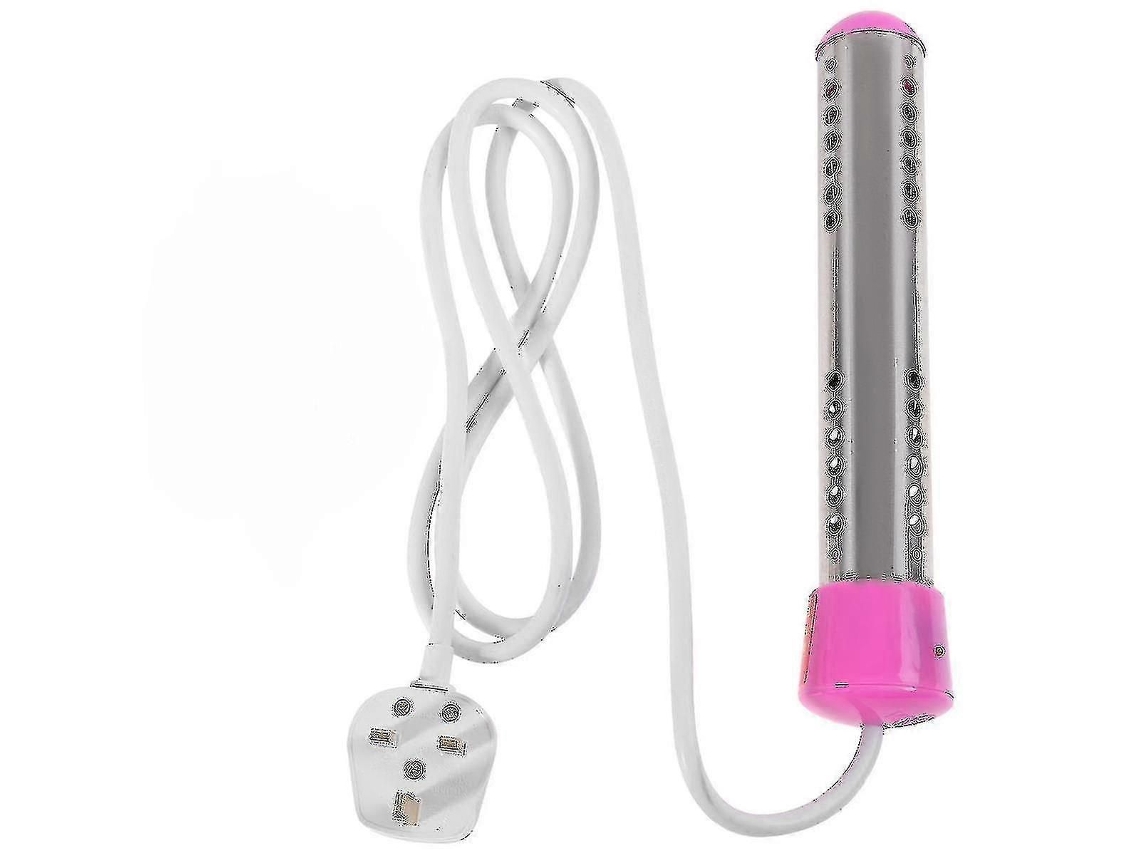 Calentador para acuarios GOKOCO USB con controlador de temperatura.