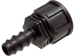 Adaptador Hembra 16X3 / 4 BLUE BIRD
