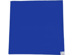 Soporte Maata, 18x36 pulgadas, revestimiento adhesivo azul para fábricas.