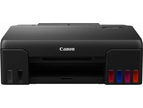 Impresora CANON Pixma G550 (Inyección de Tinta - Wi-Fi)