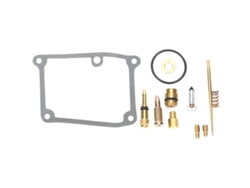 Kit De Reparo E Reforma Do Carburador Para Yamaha Blaster 200, Yfs200, Yfs200se 1988-2006