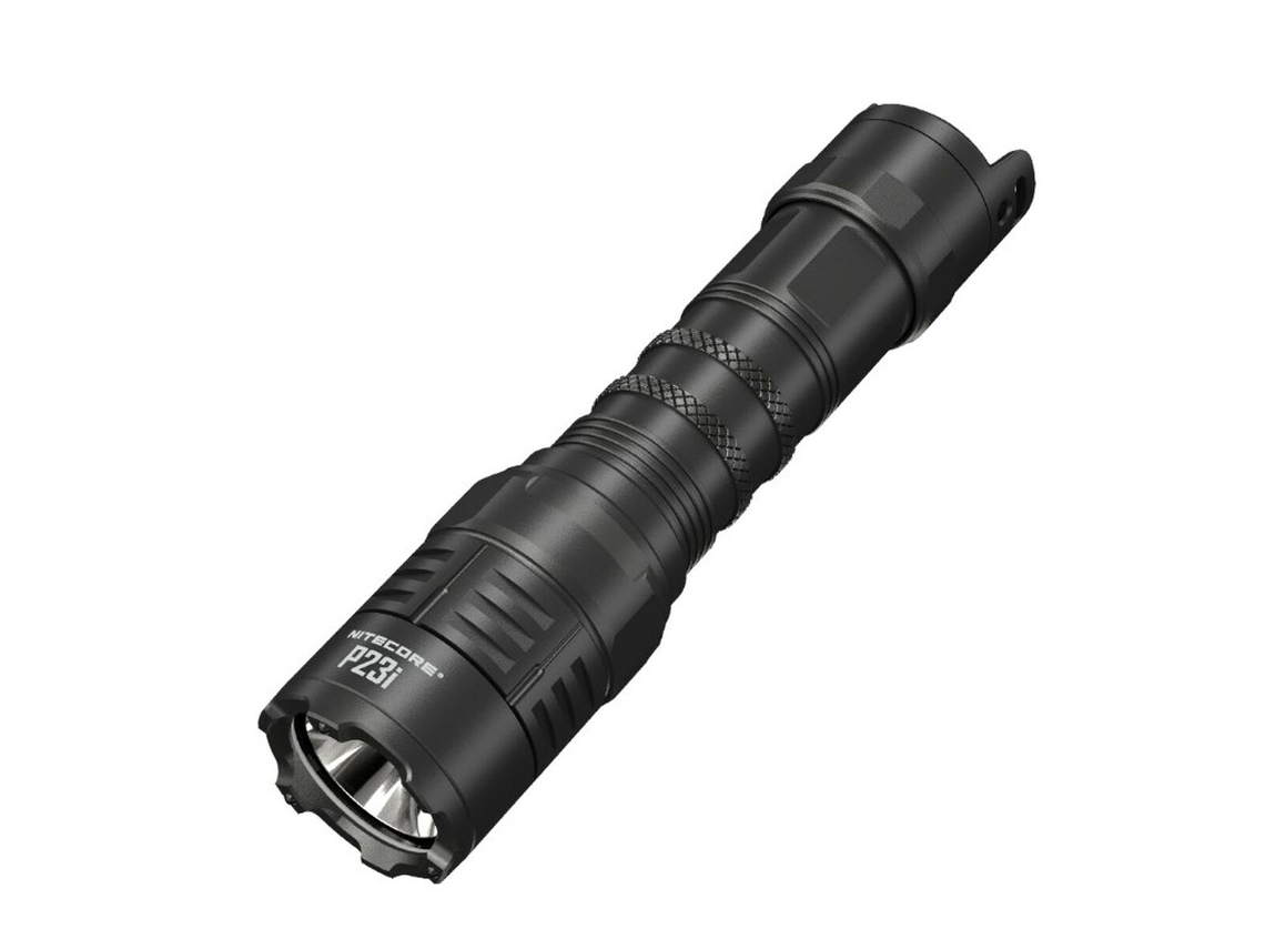 Linterna LED NITECORE NT-P23I 1 Pieza 3000 lm